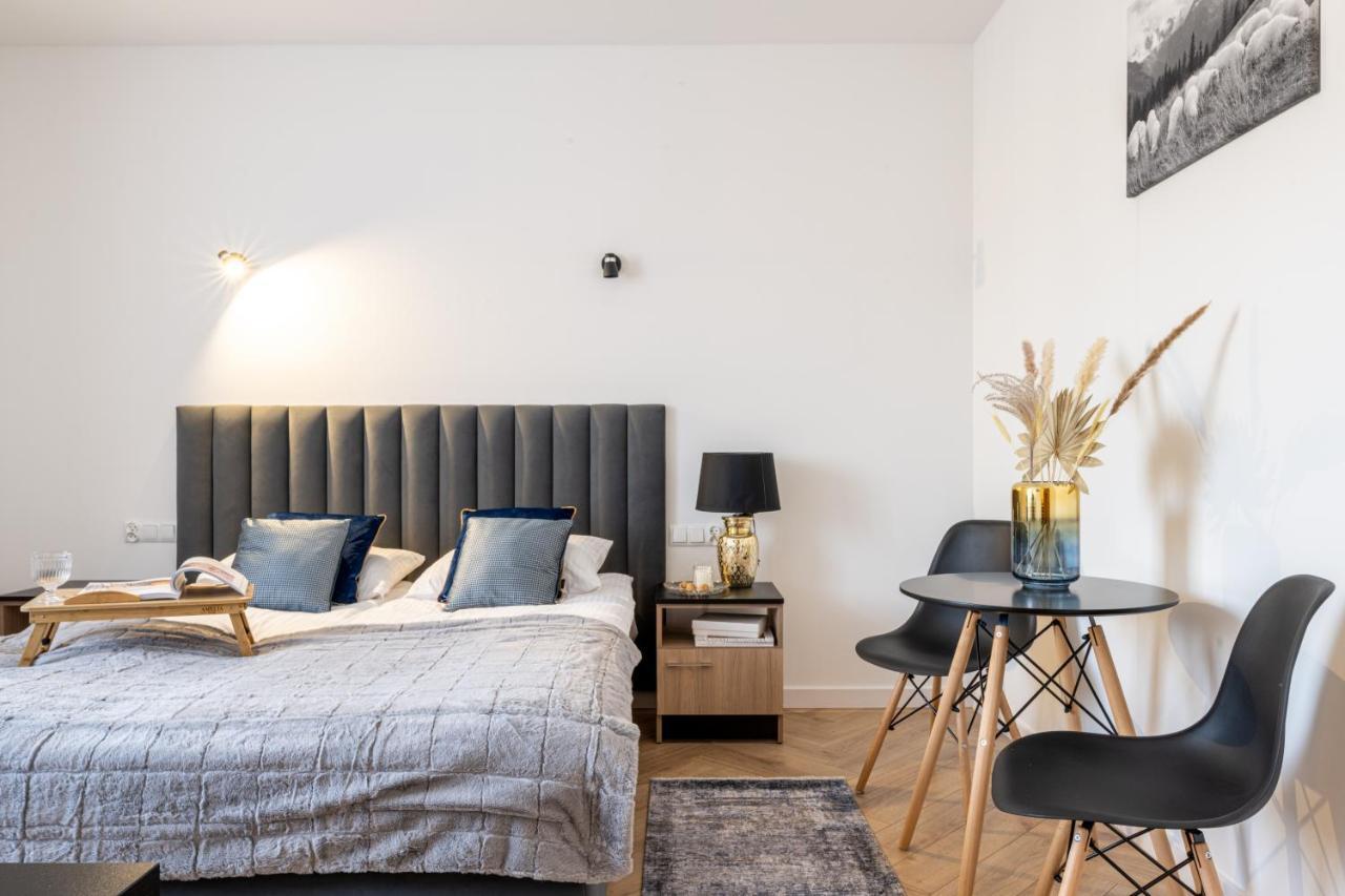 Modom Holiday Szymony 15 B Aparteo, Zakopane